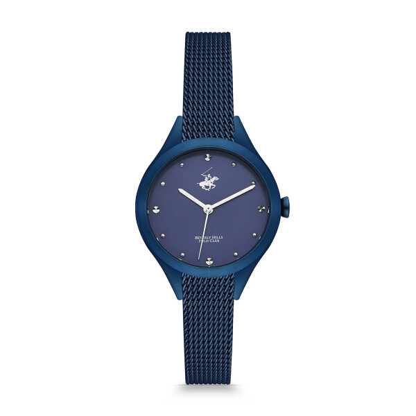 

Часы Beverly Hills Polo Club BH9533-03