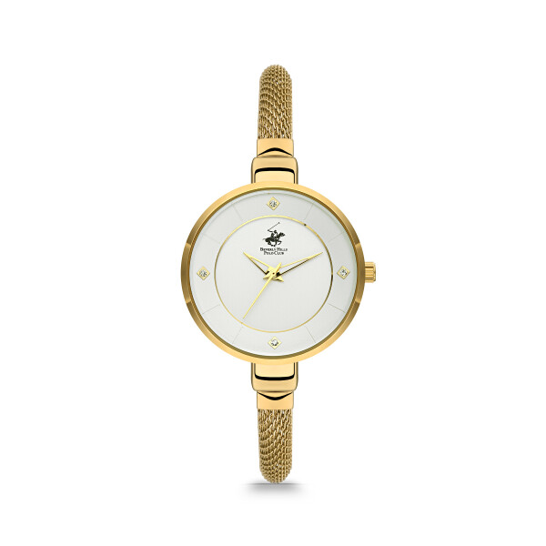 

Часы Beverly Hills Polo Club BH9610-02