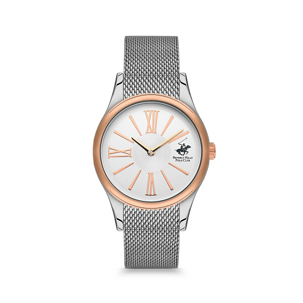 

Часы Beverly Hills Polo Club BH9612-04