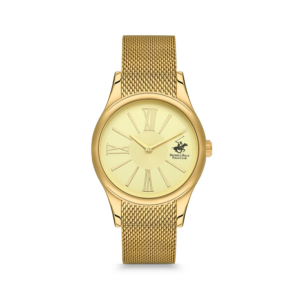 

Часы Beverly Hills Polo Club BH9612-07