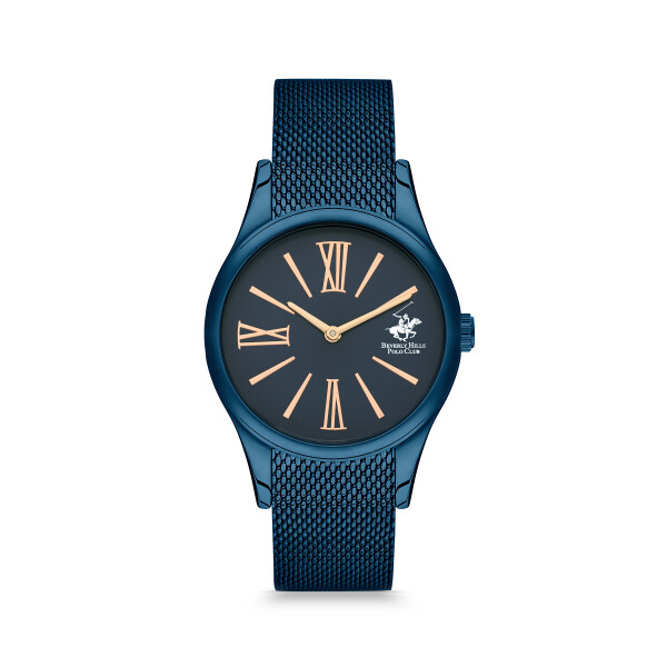 

Часы Beverly Hills Polo Club BH9612-09