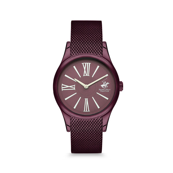 

Часы Beverly Hills Polo Club BH9612-11