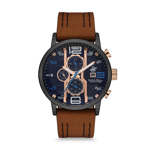 

Часы Beverly Hills Polo Club BH9618-05