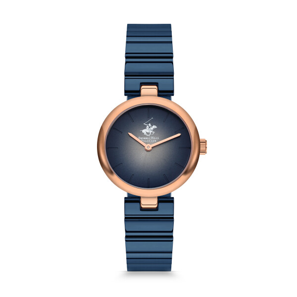 

Часы Beverly Hills Polo Club BH9621-05