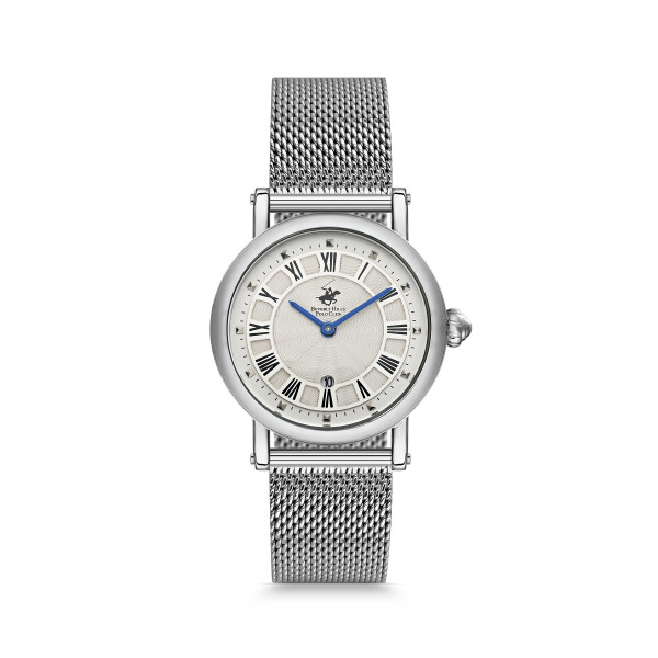 

Часы Beverly Hills Polo Club BH9641-01