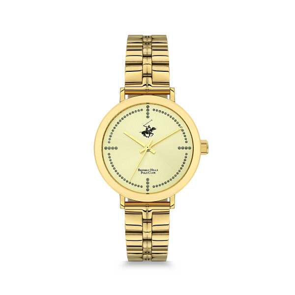 

Часы Beverly Hills Polo Club BH9662-03