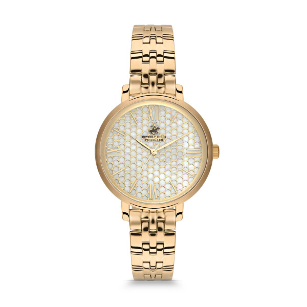 

Часы Beverly Hills Polo Club BH9665-06