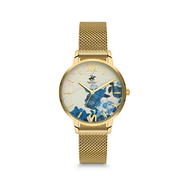 

Часы Beverly Hills Polo Club BH9672-03