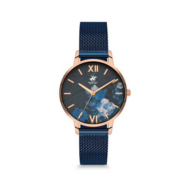 

Часы Beverly Hills Polo Club BH9672-05