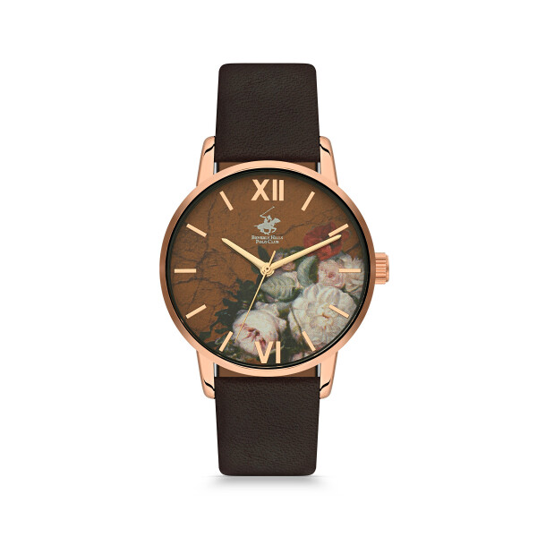 

Часы Beverly Hills Polo Club BH9673-03