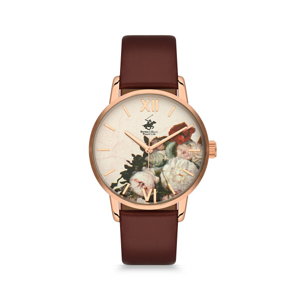 

Часы Beverly Hills Polo Club BH9673-07
