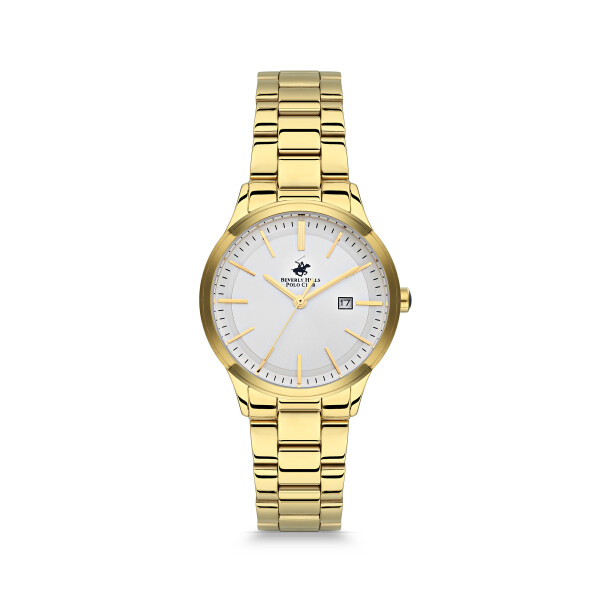 

Часы Beverly Hills Polo Club BH9694LS-06