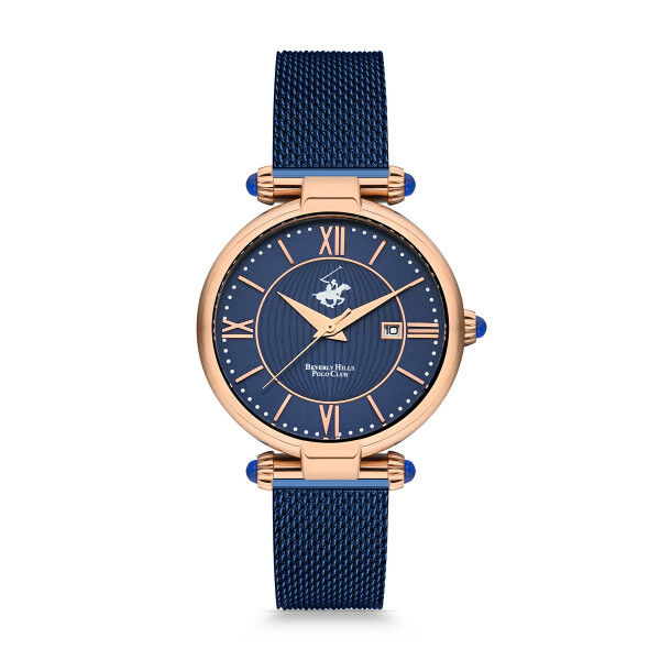 

Часы Beverly Hills Polo Club BH9696-08
