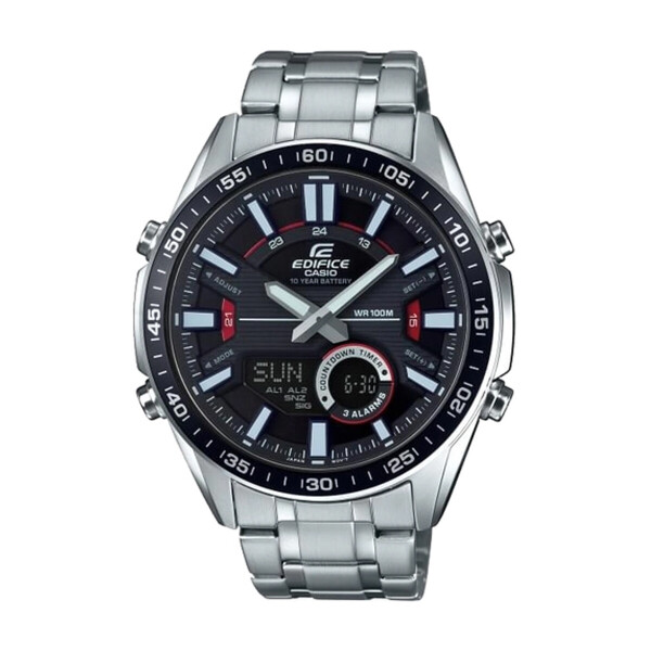 

Часы CASIO EFV-C100D-1AVEF