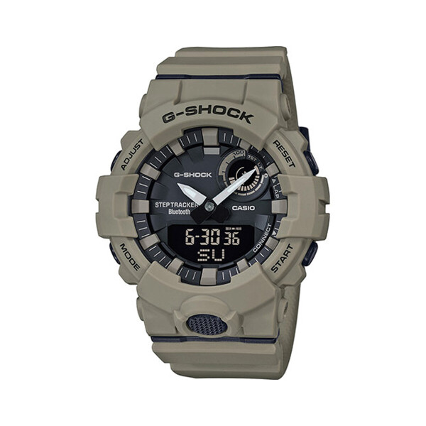 

Часы CASIO GBA-800UC-5AER