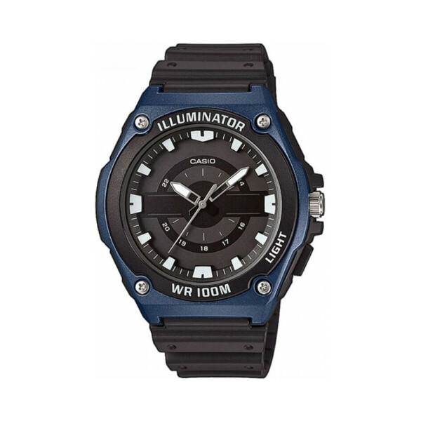 

Часы CASIO MWC-100H-2AVEF