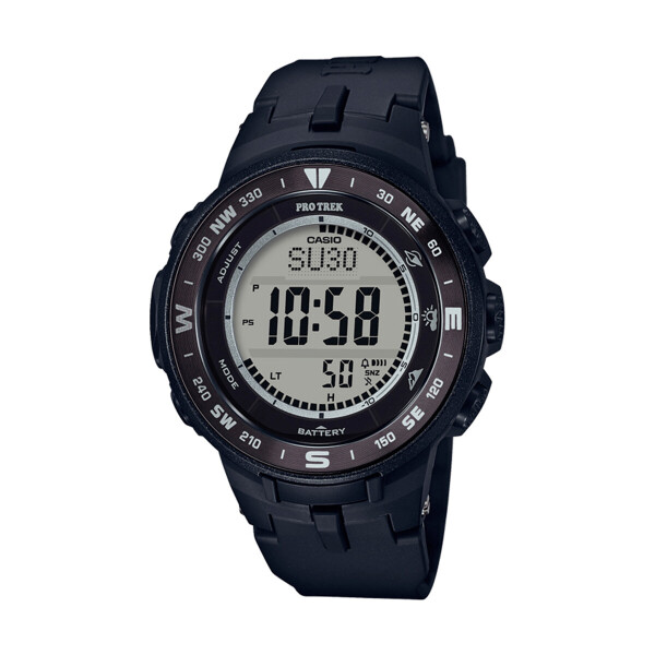 

Часы CASIO PRG-330-1ER
