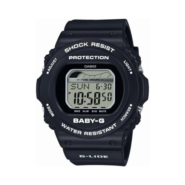 

Часы CASIO BLX-570-1ER