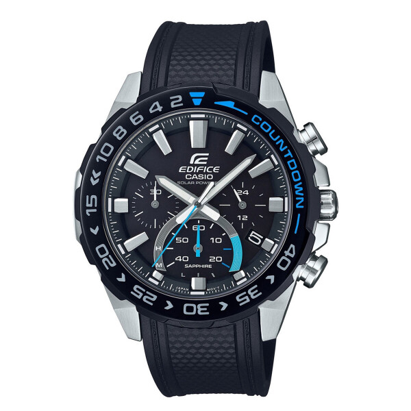 

Часы CASIO EFS-S550PB-1AVUEF