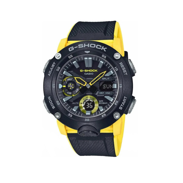 

Часы CASIO GA-2000-1A9ER