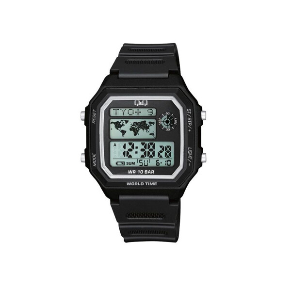 

Часы QQ M196J001Y