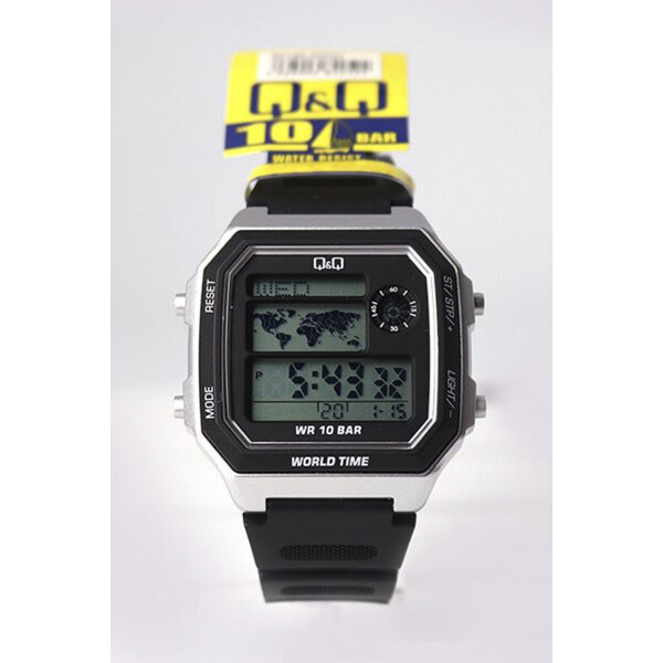 

Часы QQ M196J003Y