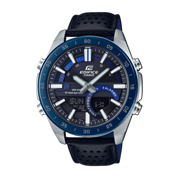 

Часы CASIO ERA-120BL-2AVEF