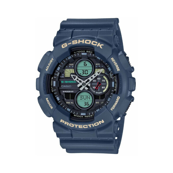 

Часы CASIO GA-140-2AER