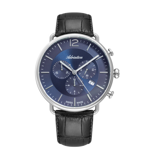 

Часы Adriatica ADR 8299.5255CH