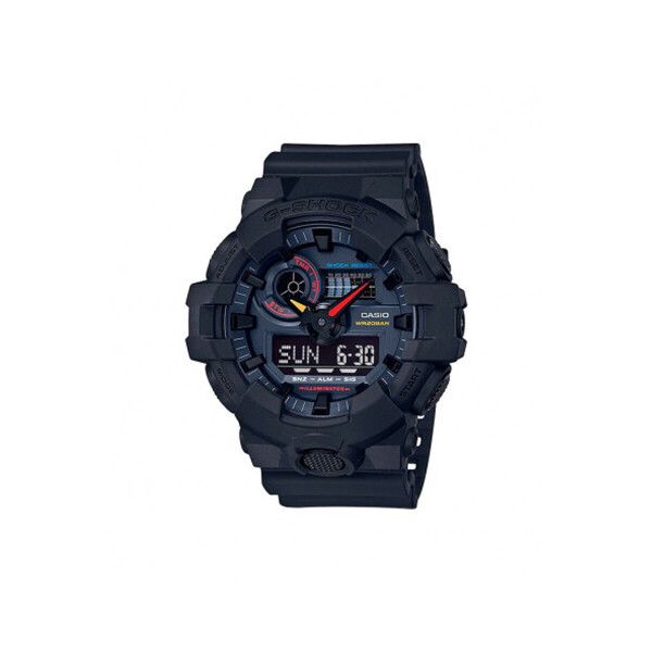 

Часы CASIO GA-700BMC-1AER
