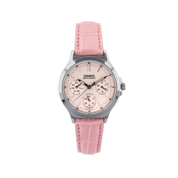 

Часы CASIO LTP-V300L-4AUDF