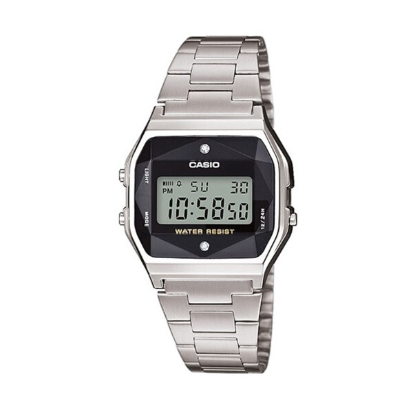 

Часы CASIO A158WEAD-1EF