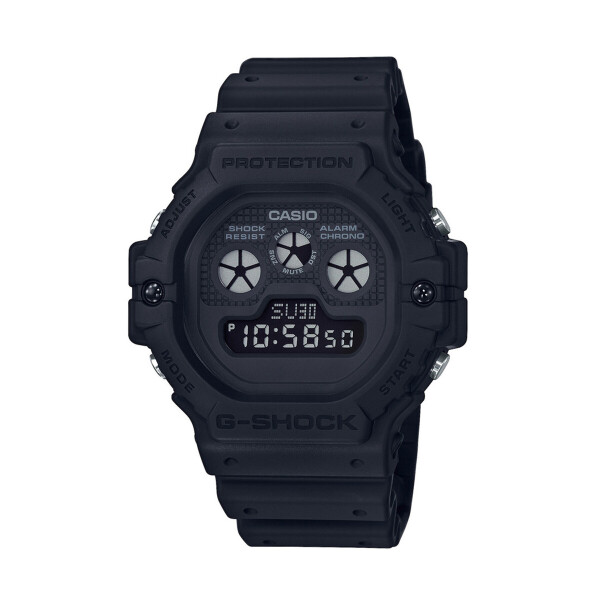 

Часы CASIO DW-5900BB-1ER
