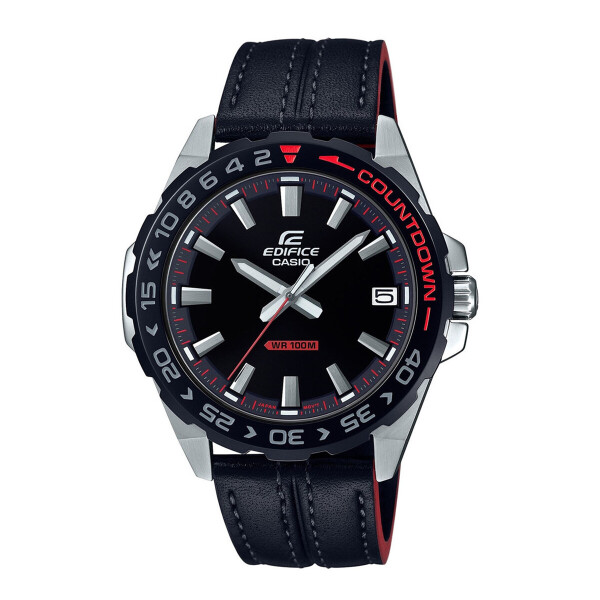 

Часы CASIO EFV-120BL-1AVUEF