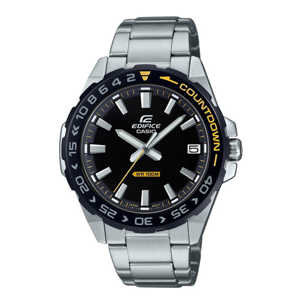 

Часы CASIO EFV-120DB-1AVUEF