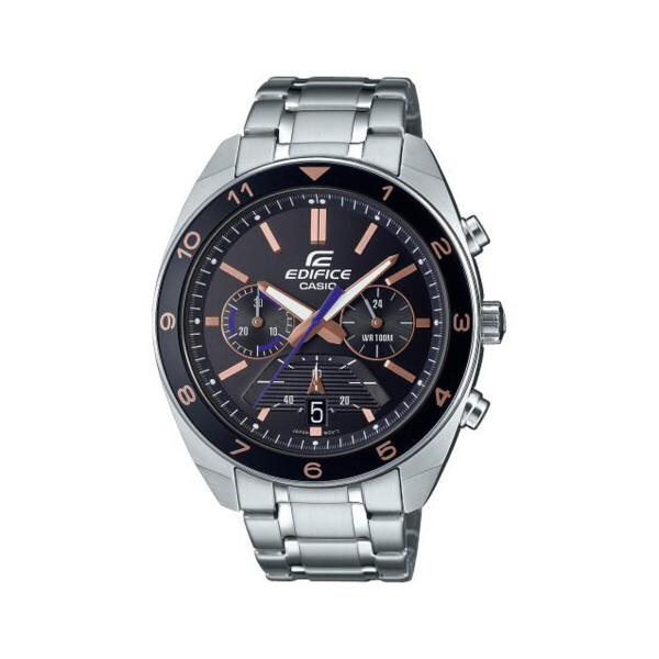 

Часы CASIO EFV-590D-1AVUEF
