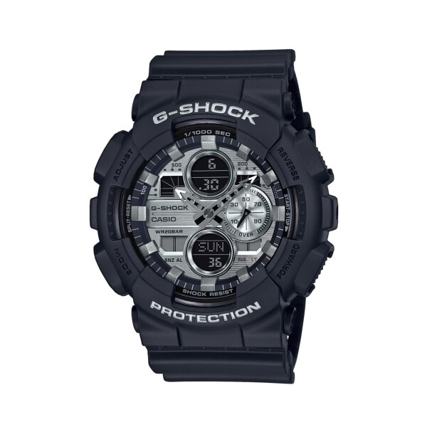 

Часы CASIO GA-140GM-1A1ER