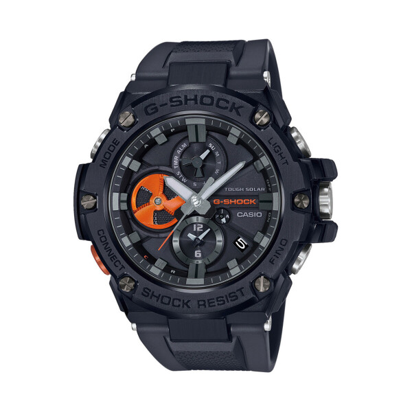 

Часы CASIO GST-B100B-1A4ER
