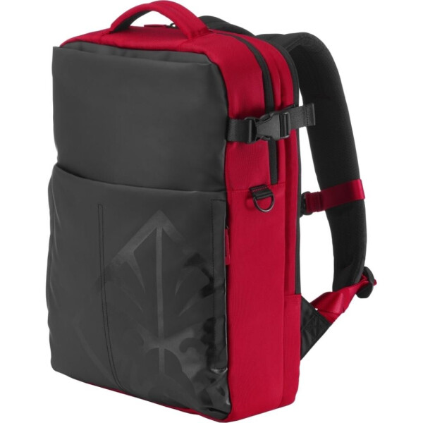 

Рюкзак для ноутбука HP 17.3 OMEN Red BackPack (4YJ80AA)