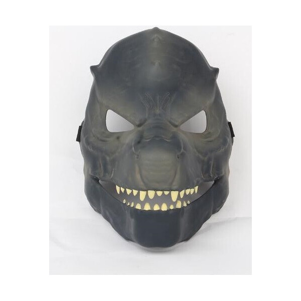 

Monster Godzilla Mask Маска Годзилла