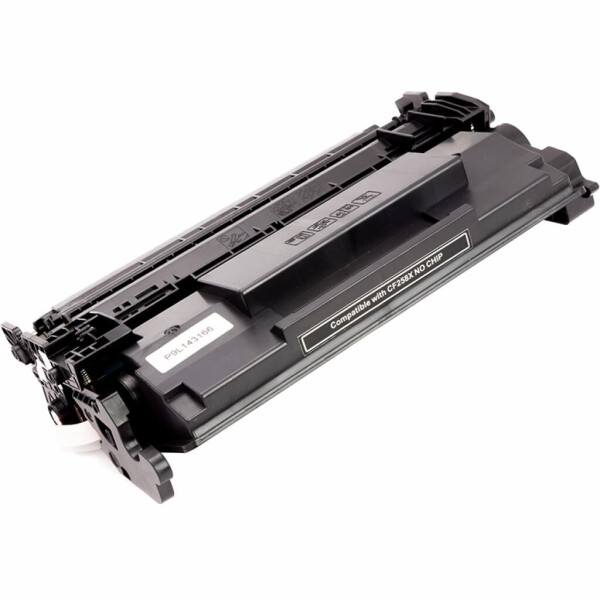 

Картридж PowerPlant HP LJ Pro M404dn/M404n, MFP M428dw/CF258X (PP-CF258X)