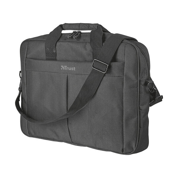 

Сумка для ноутбука TRUST Primo 16" (Black)