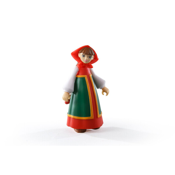 

Игровые фигурки Любава - «Три Богатыря»