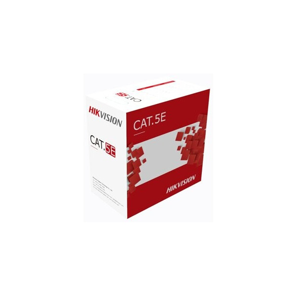

Кабель витая пара UTP CAT 5E DS-1LN5EO-UU/E