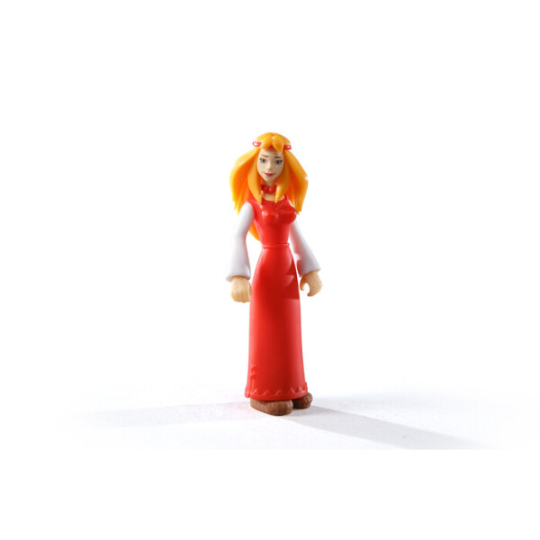 

Игровые фигурки Аленушка - «Три Богатыря»