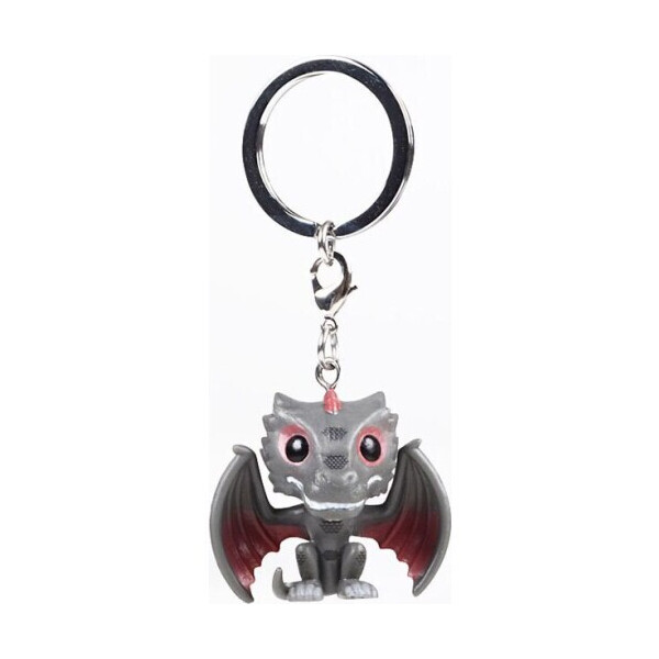 

Фигурка-брелок Дракон Игра престолов Game of Thrones Funko Pop