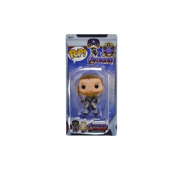 

Фигурка Funko Pop Tor Мстители Марвел Тор Avengers