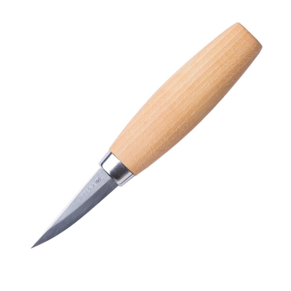 

Нож Morakniv Woodcarving 120 (106-1600)