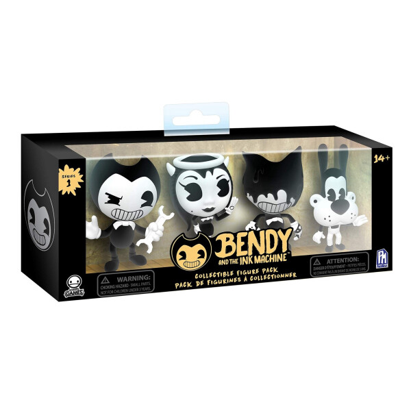 

Игровой набор фигурки Бенди