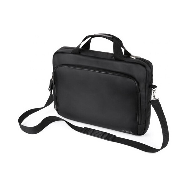 

Сумка для ноутбука Vinga 17" NB301BK black (NB301BK)